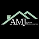 AMJ Gutter Maintenance logo